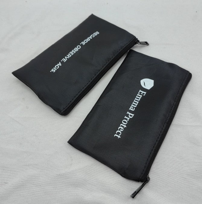 Pochette de prévention Emma Protect