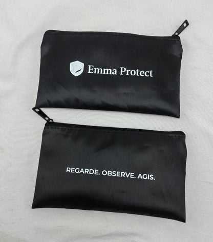 Pochette de prévention Emma Protect