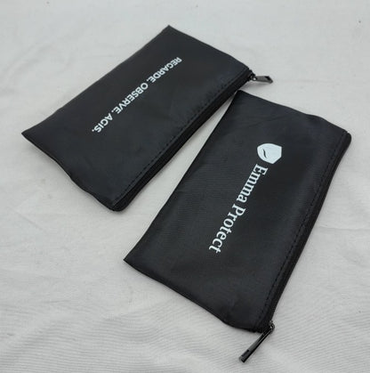 Pochette de prévention Emma Protect