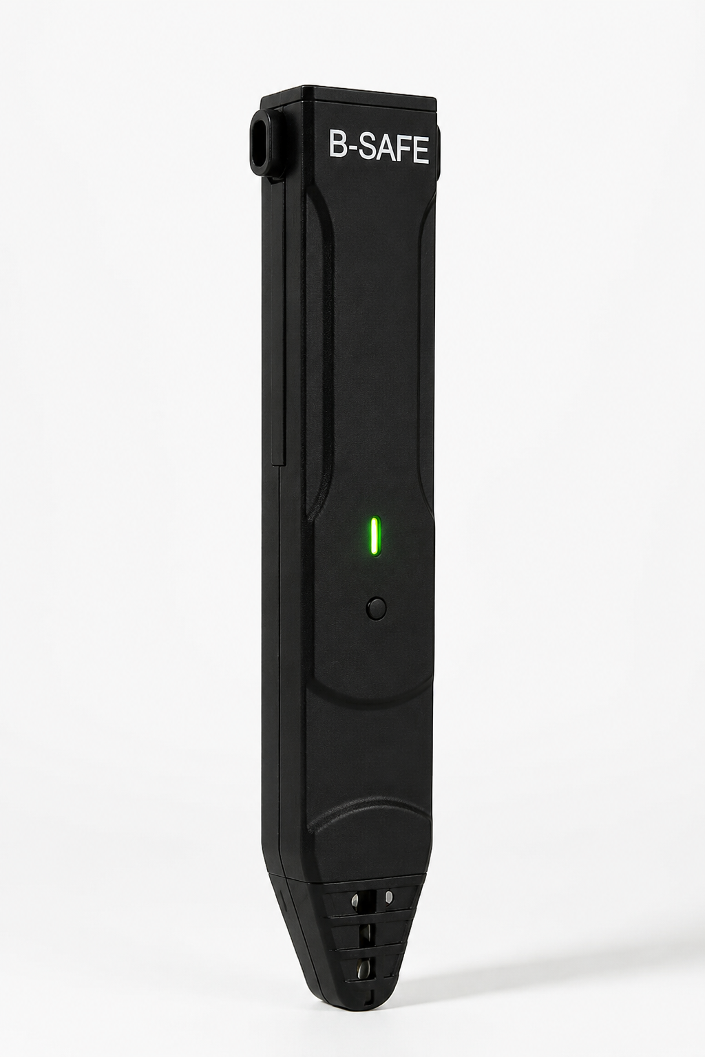 B-SAFE détecteur de drogues dans les boissons – dispositif de détection Emma Protect